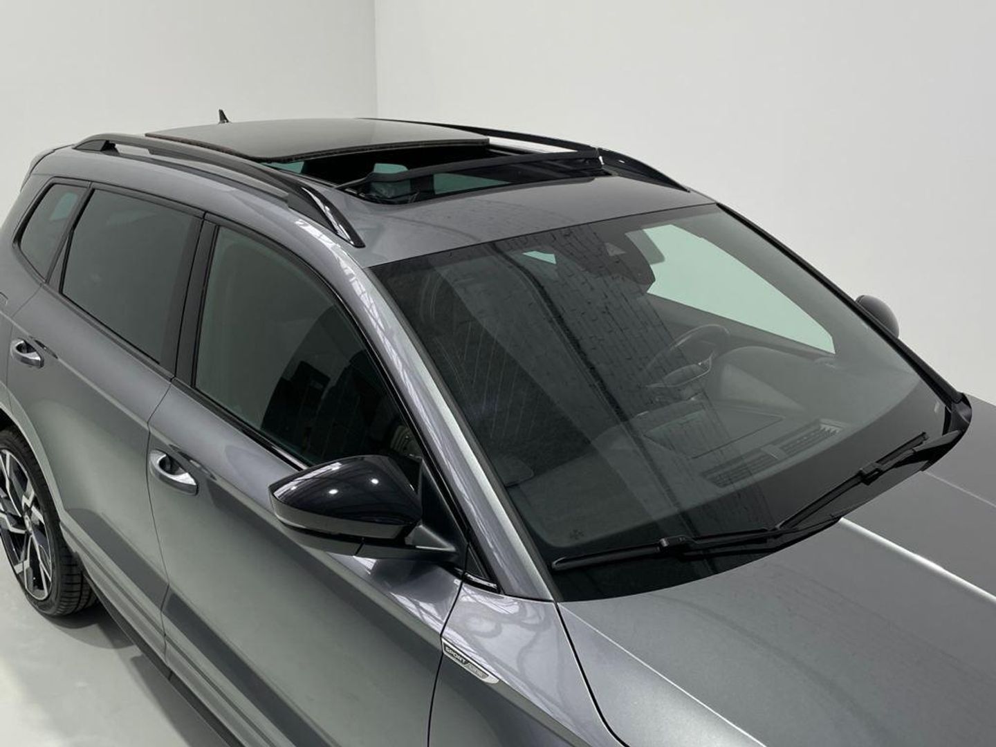 Skoda Karoq 1.5 TSI ACT Sportline DSG 110 kW (150 CV)