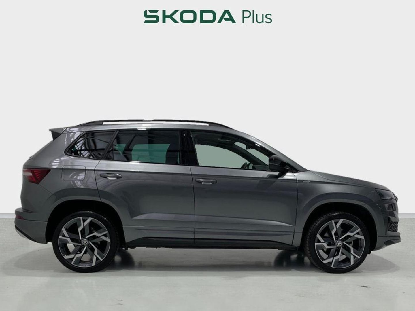Skoda Karoq 1.5 TSI ACT Sportline DSG 110 kW (150 CV)