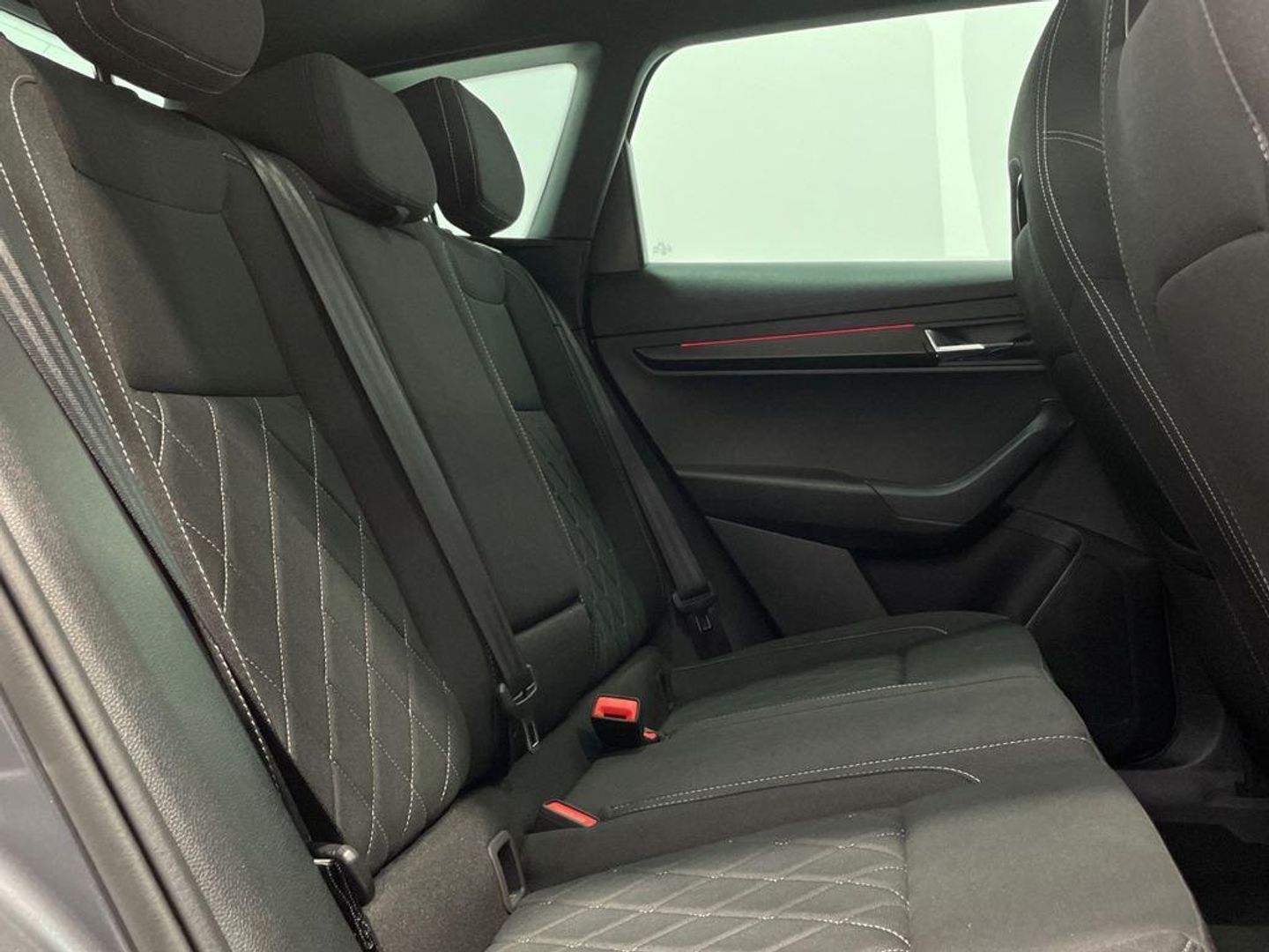 Skoda Karoq 1.5 TSI ACT Sportline DSG 110 kW (150 CV)