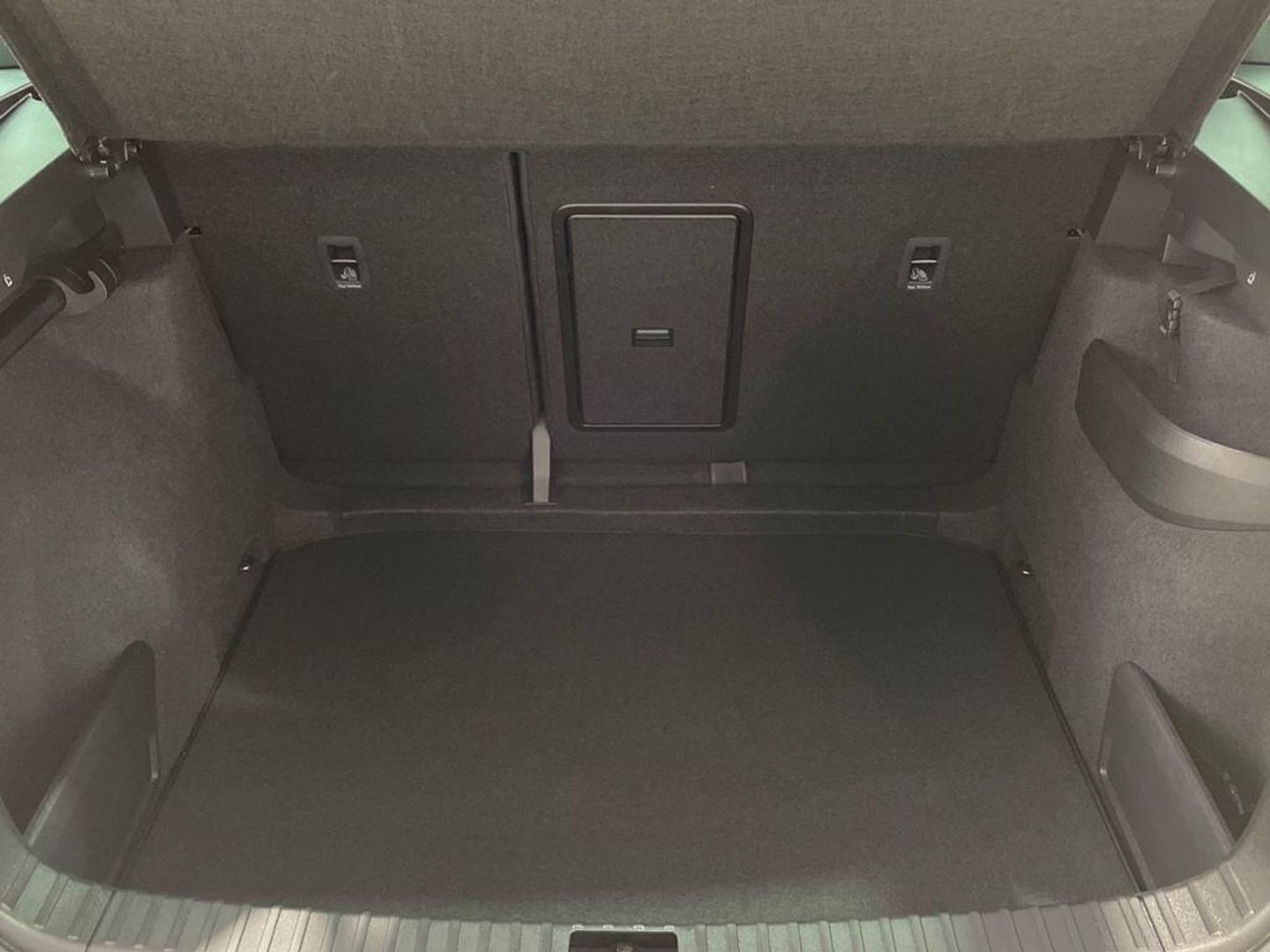 Skoda Karoq 1.5 TSI ACT Sportline DSG 110 kW (150 CV)