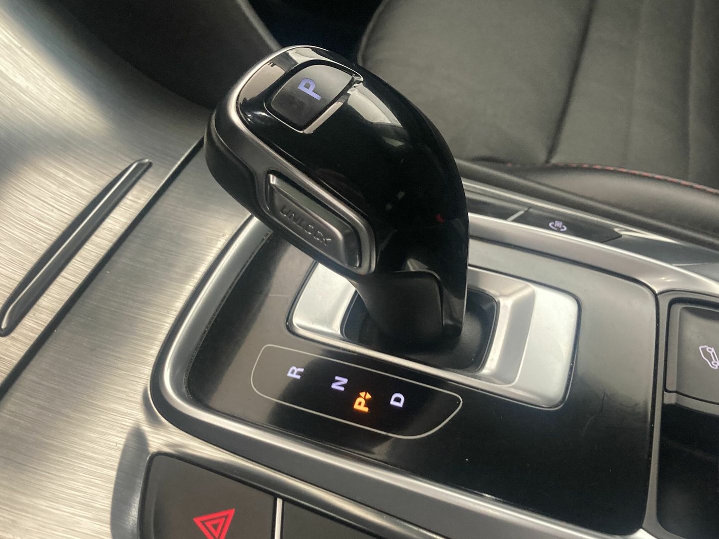 MG eHS 1.5 T-GDI PHEV Luxury 190 kW (258 CV)