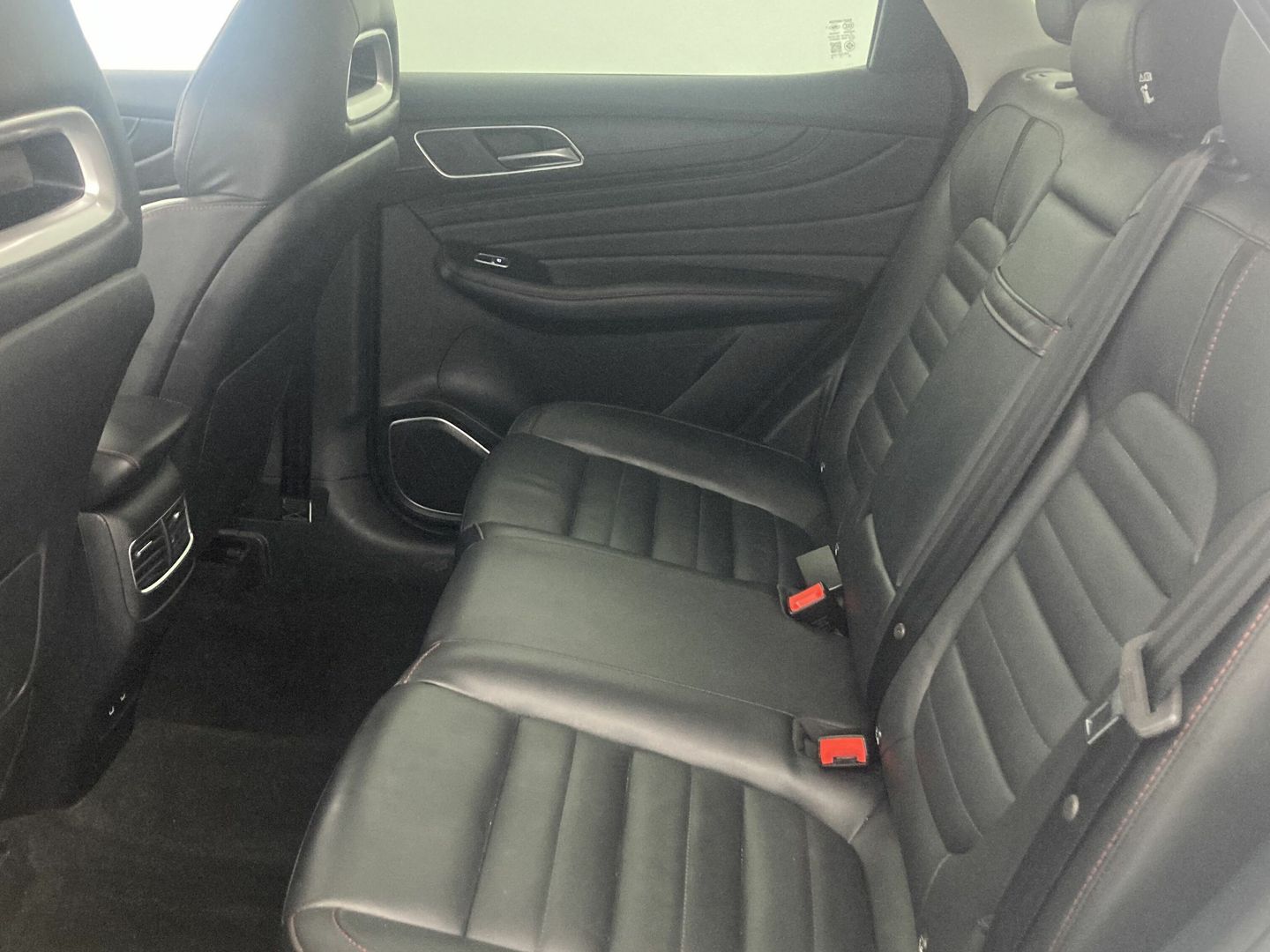 MG eHS 1.5 T-GDI PHEV Luxury 190 kW (258 CV)
