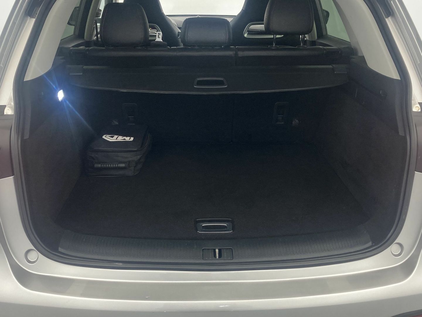 MG eHS 1.5 T-GDI PHEV Luxury 190 kW (258 CV)