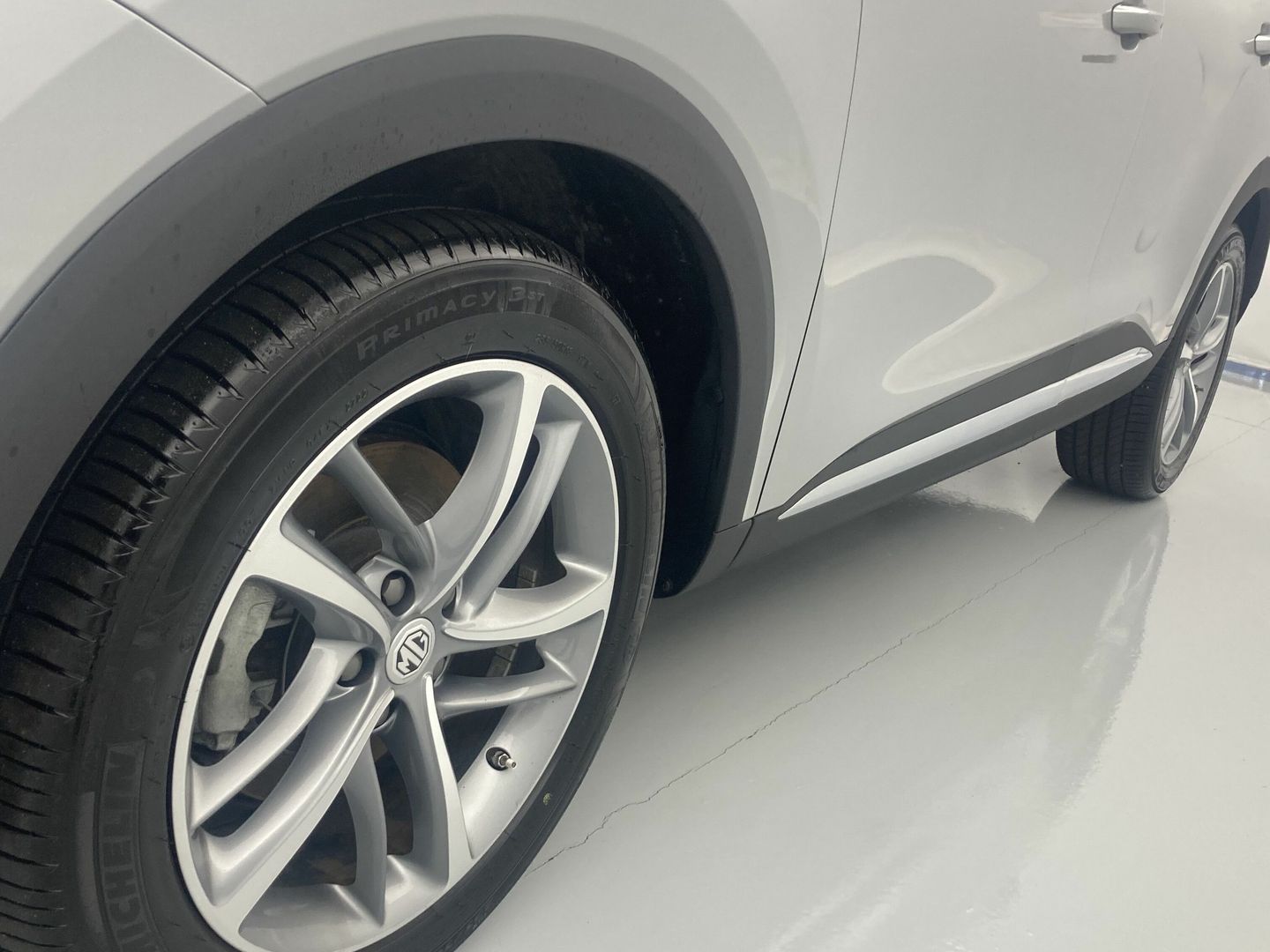 MG eHS 1.5 T-GDI PHEV Luxury 190 kW (258 CV)