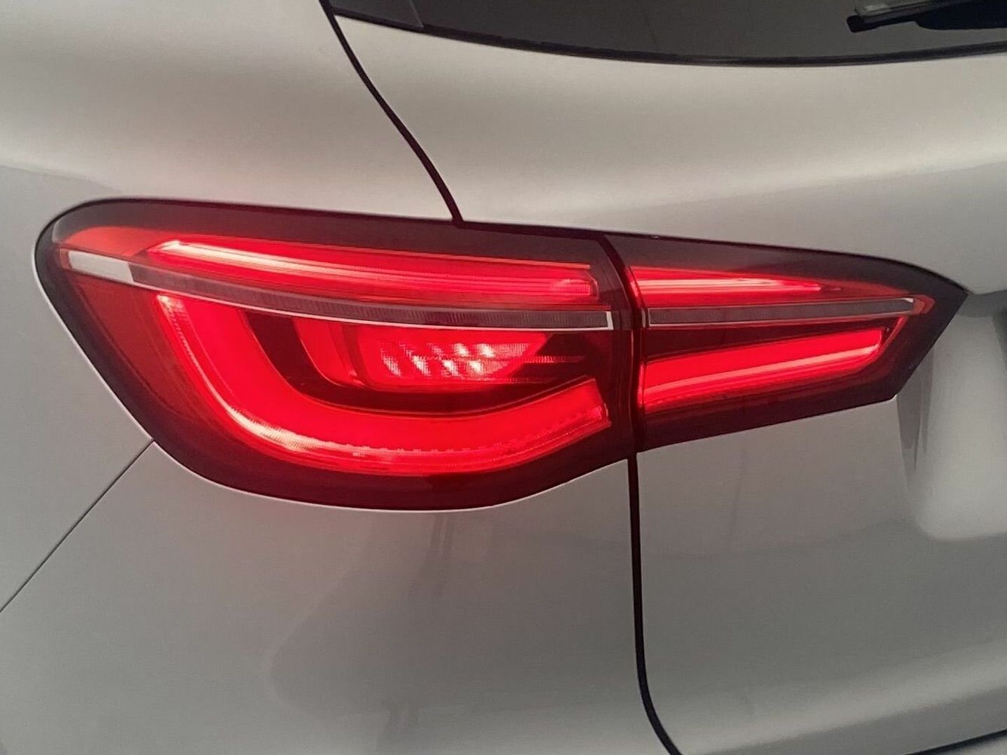 MG eHS 1.5 T-GDI PHEV Luxury 190 kW (258 CV)