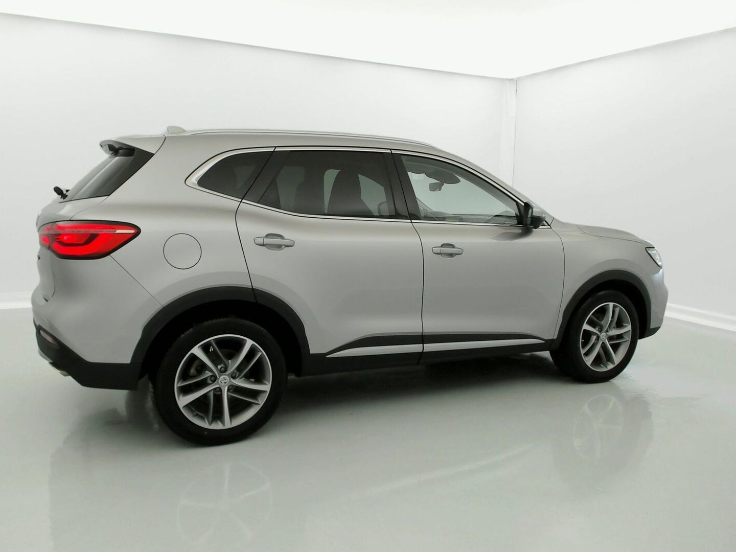 MG eHS 1.5 T-GDI PHEV Luxury 190 kW (258 CV)