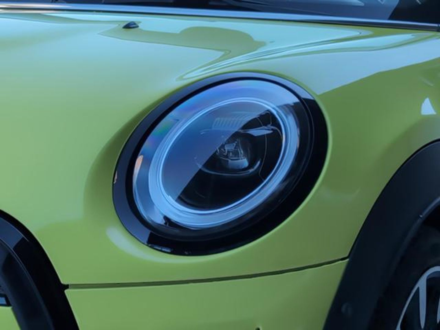 MINI MINI Cabrio Cooper S 131 kW (178 CV)