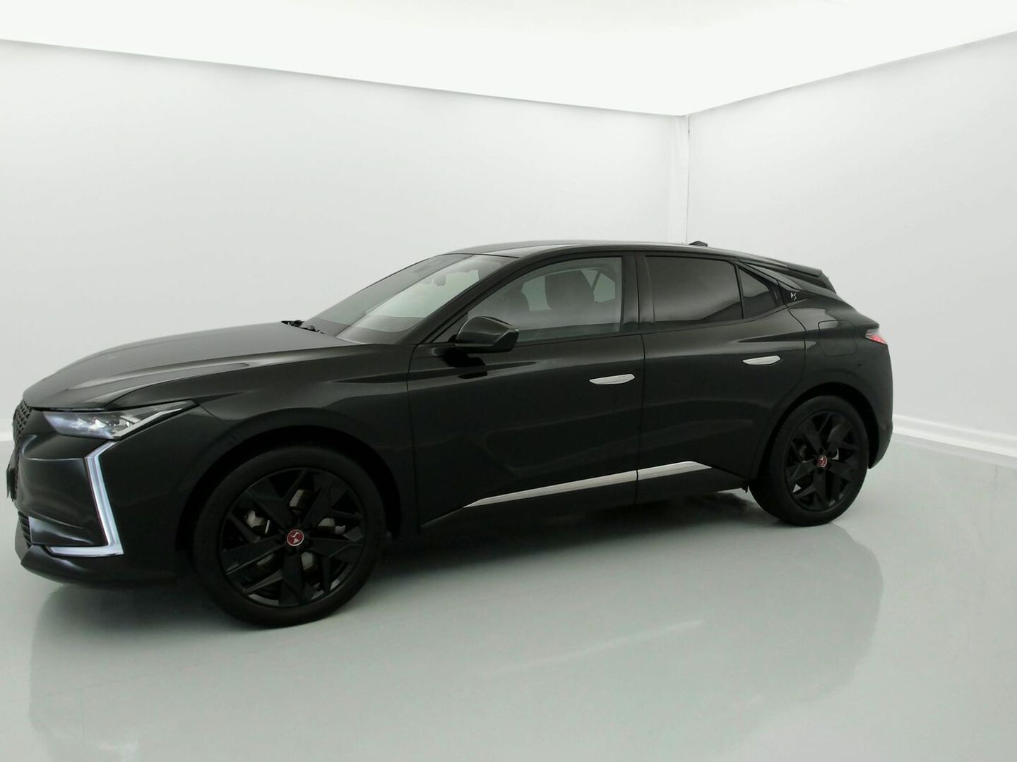 DS DS4 E-TENSE 225 Performance Line + Auto 165 kW (225 CV)