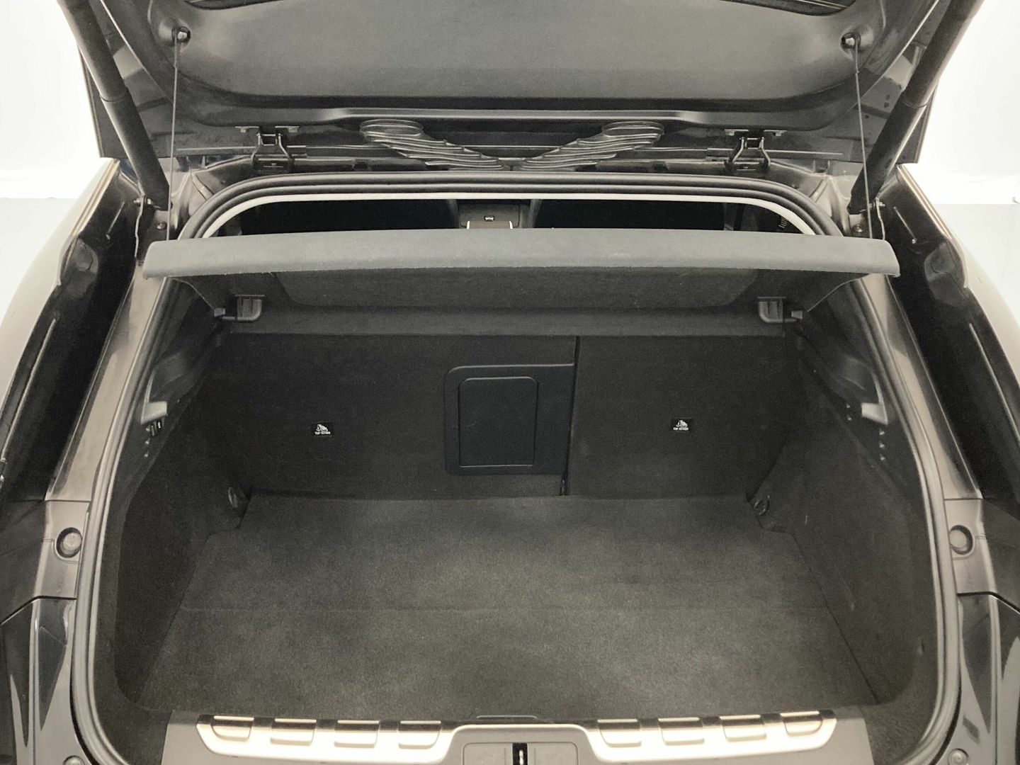 DS DS4 E-TENSE 225 Performance Line + Auto 165 kW (225 CV)