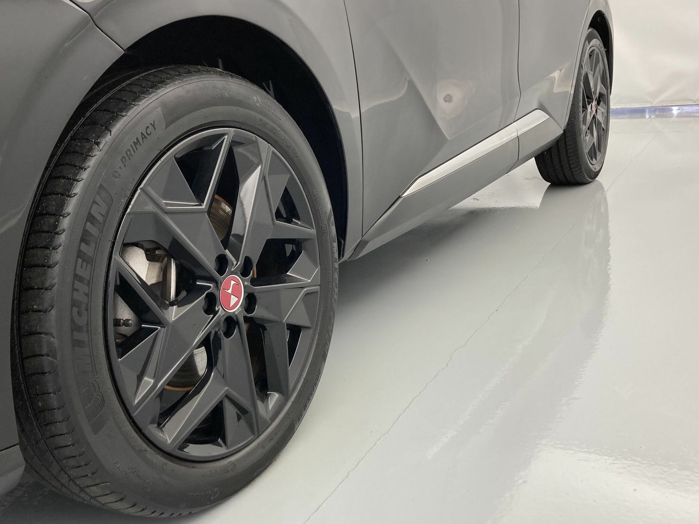 DS DS4 E-TENSE 225 Performance Line + Auto 165 kW (225 CV)