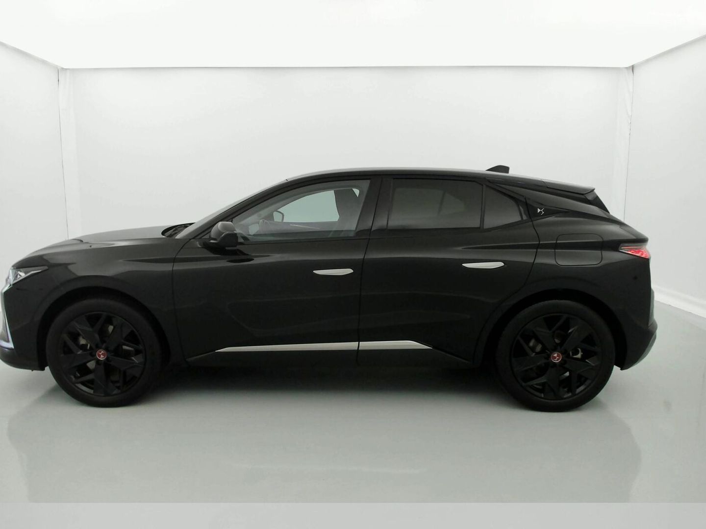 DS DS4 E-TENSE 225 Performance Line + Auto 165 kW (225 CV)