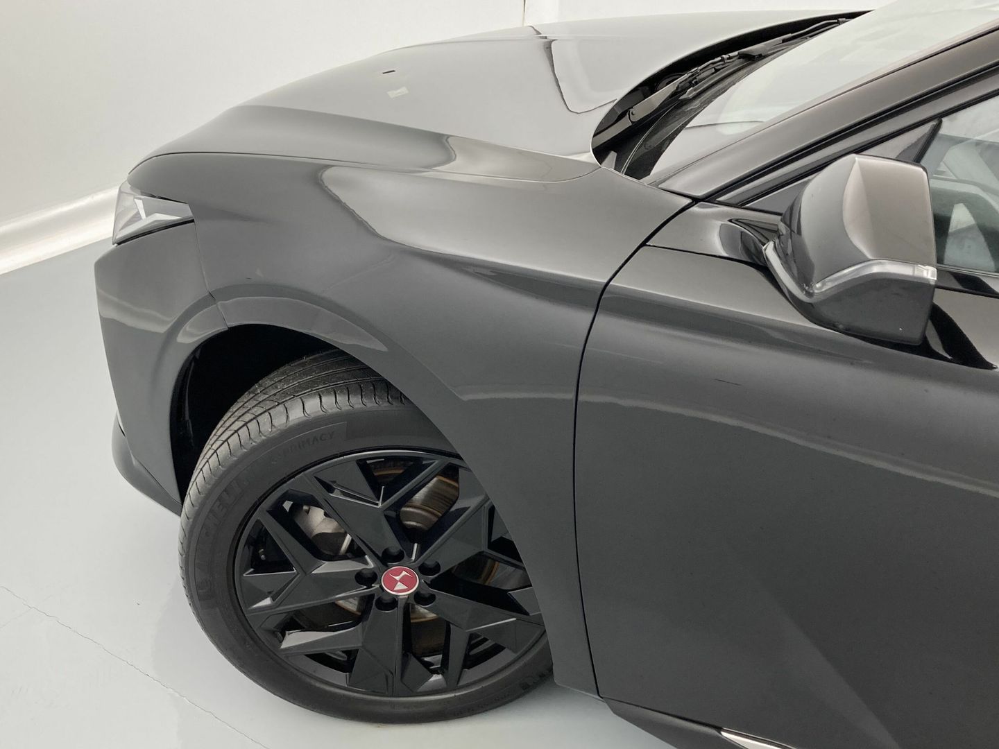 DS DS4 E-TENSE 225 Performance Line + Auto 165 kW (225 CV)