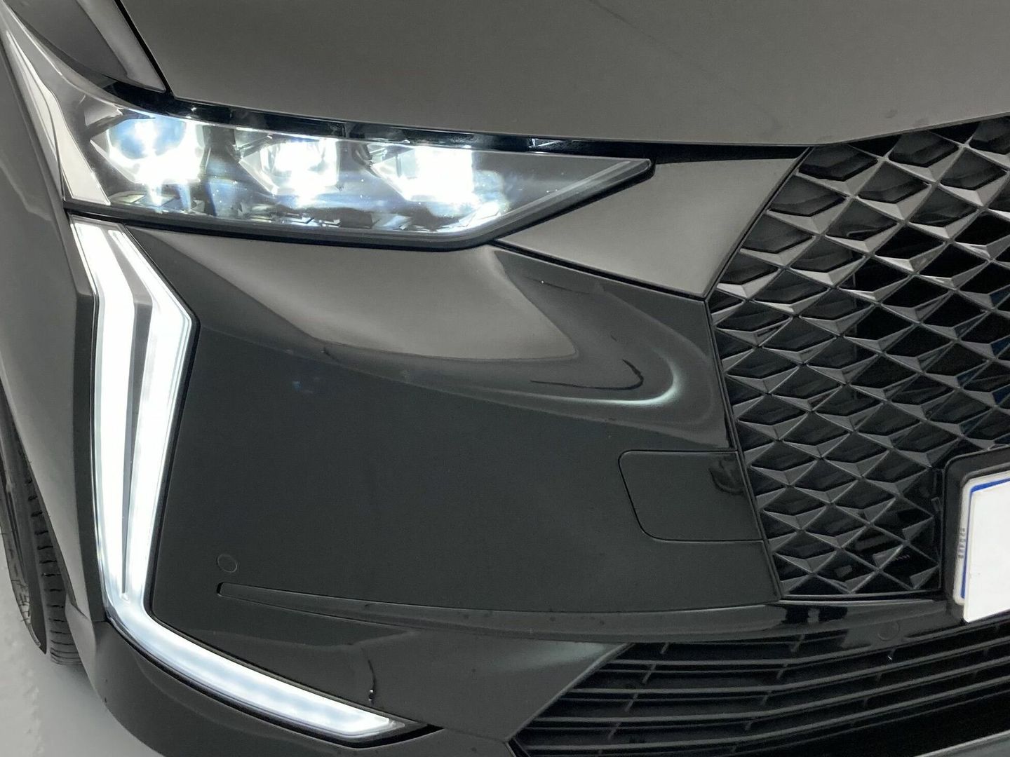 DS DS4 E-TENSE 225 Performance Line + Auto 165 kW (225 CV)