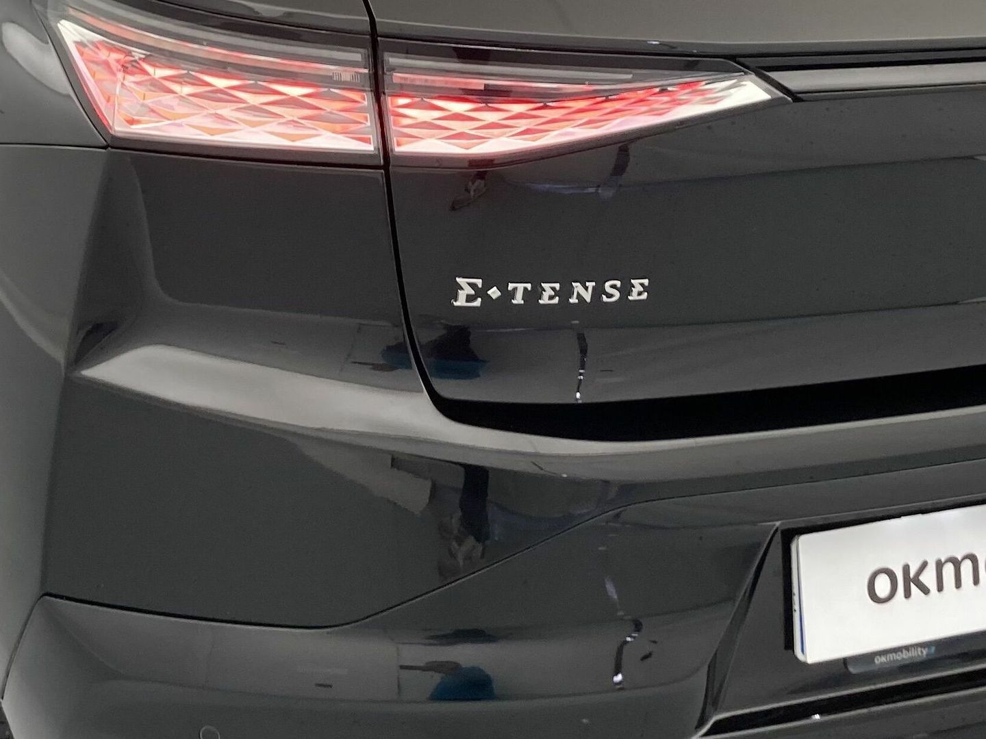 DS DS4 E-TENSE 225 Performance Line + Auto 165 kW (225 CV)