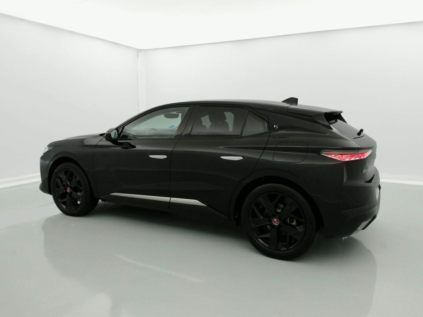 DS DS4 E-TENSE 225 Performance Line + Auto 165 kW (225 CV)
