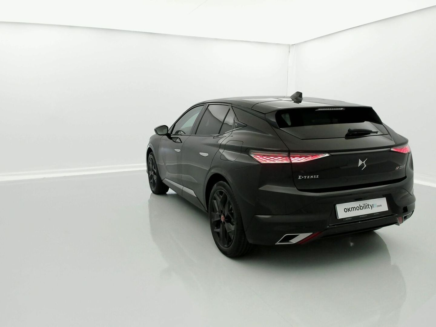 DS DS4 E-TENSE 225 Performance Line + Auto 165 kW (225 CV)