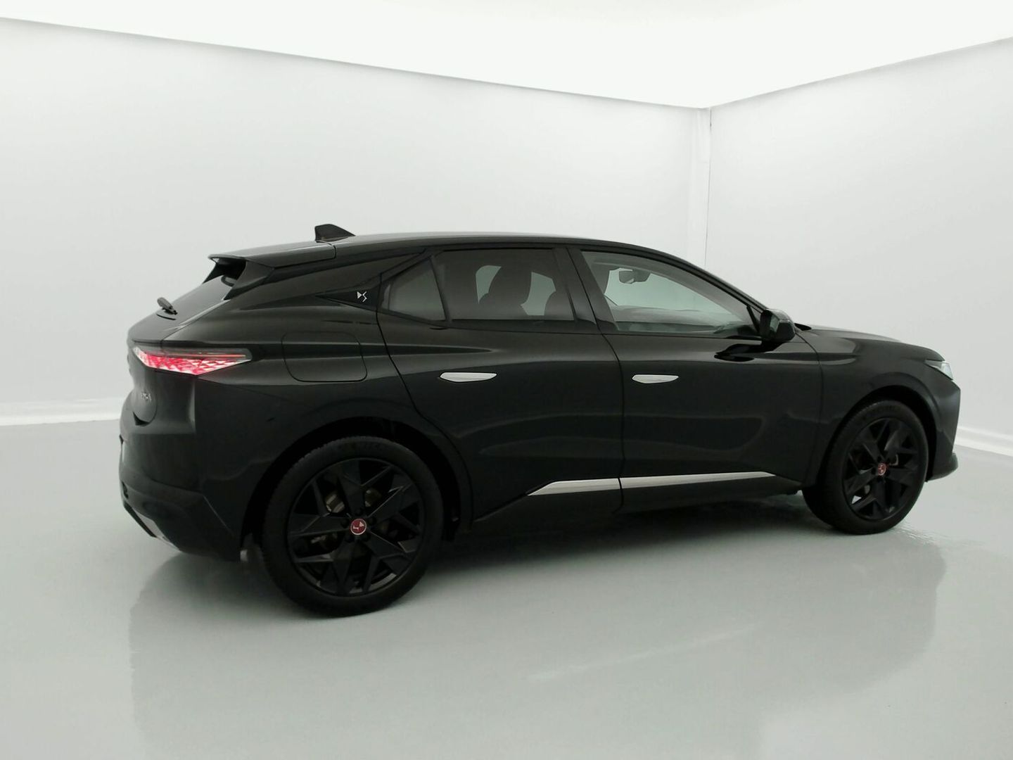 DS DS4 E-TENSE 225 Performance Line + Auto 165 kW (225 CV)