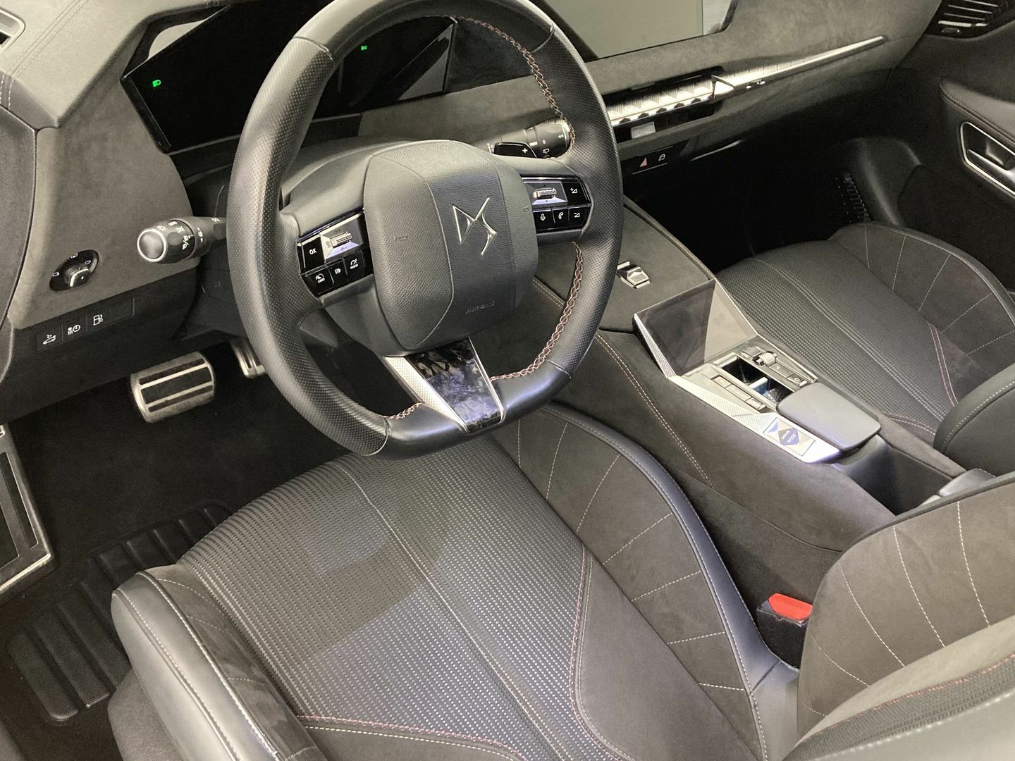 DS DS4 E-TENSE 225 Performance Line + Auto 165 kW (225 CV)