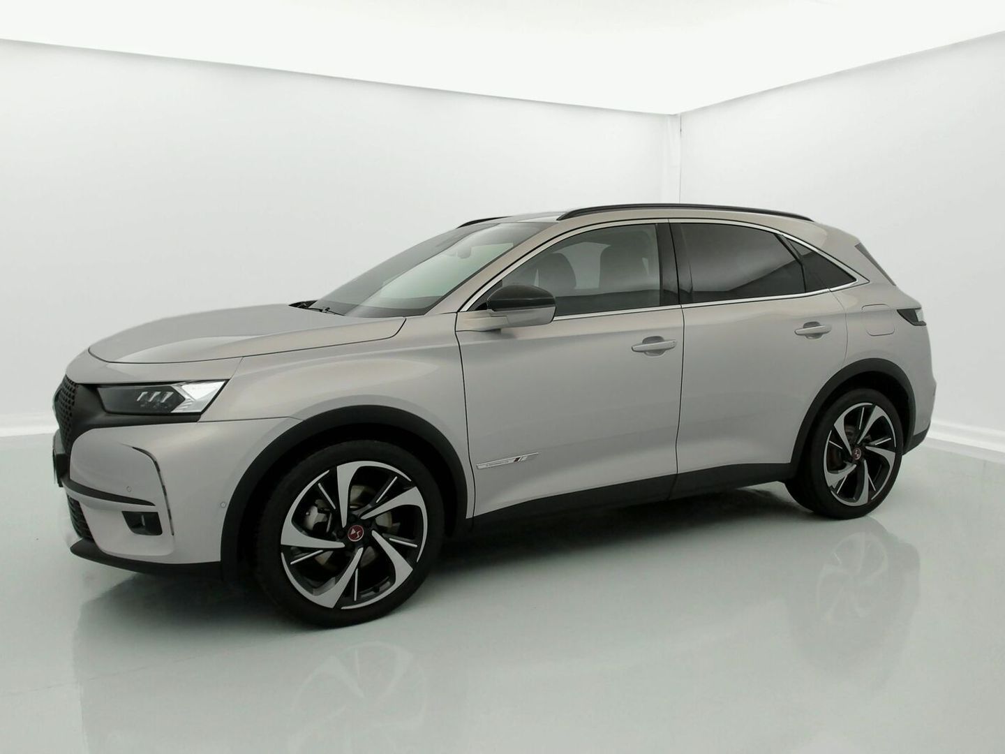 DS DS7 Crossback E-Tense 300 Performance Line+ 4WD Auto 221 kW (300 CV)