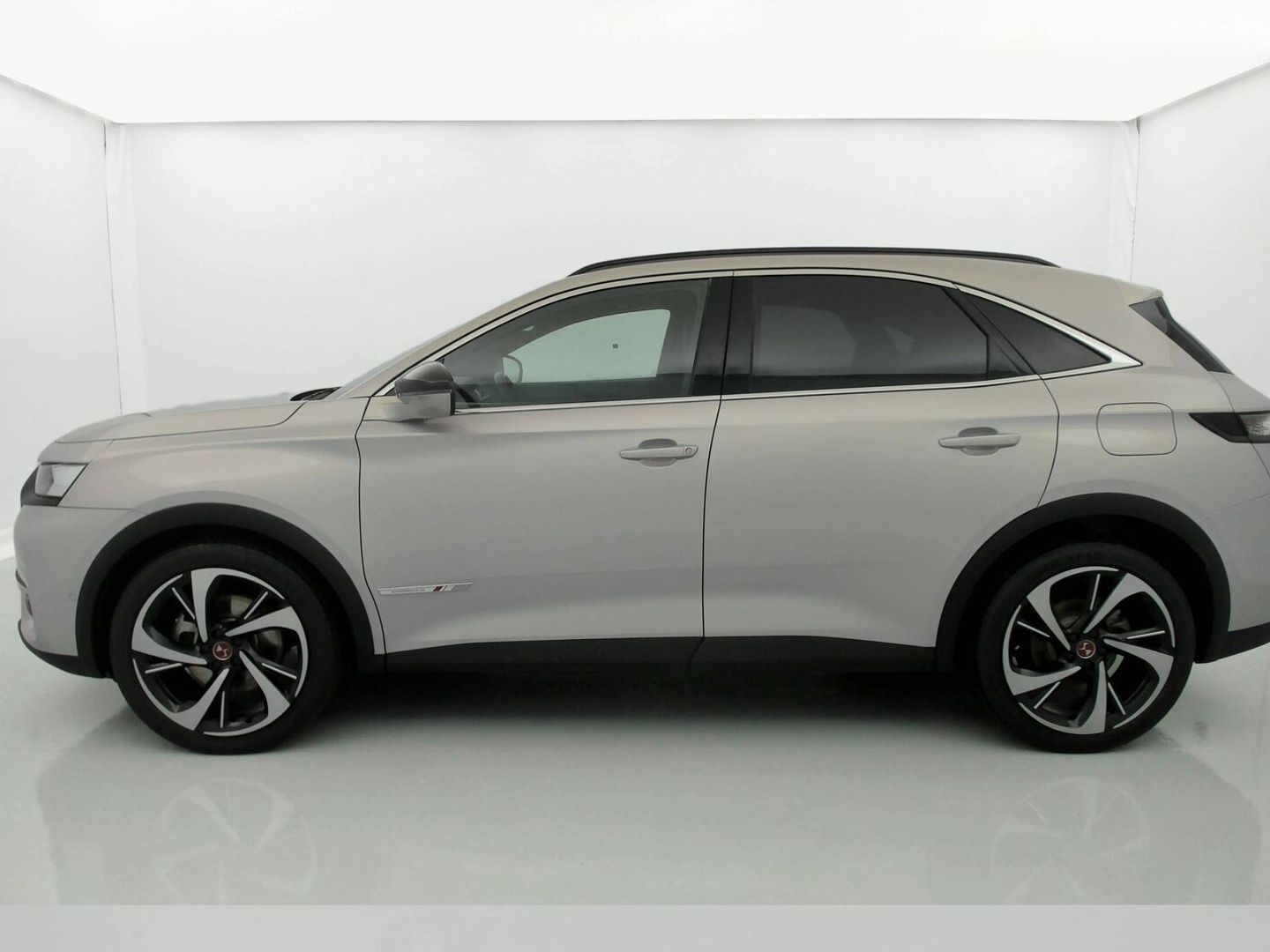 DS DS7 Crossback E-Tense 300 Performance Line+ 4WD Auto 221 kW (300 CV)