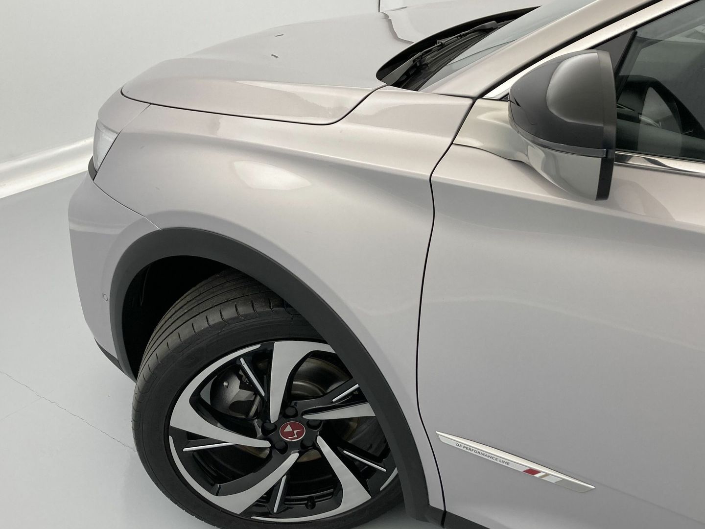 DS DS7 Crossback E-Tense 300 Performance Line+ 4WD Auto 221 kW (300 CV)