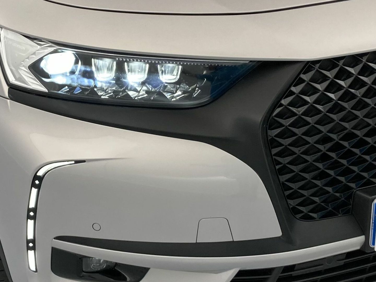 DS DS7 Crossback E-Tense 300 Performance Line+ 4WD Auto 221 kW (300 CV)