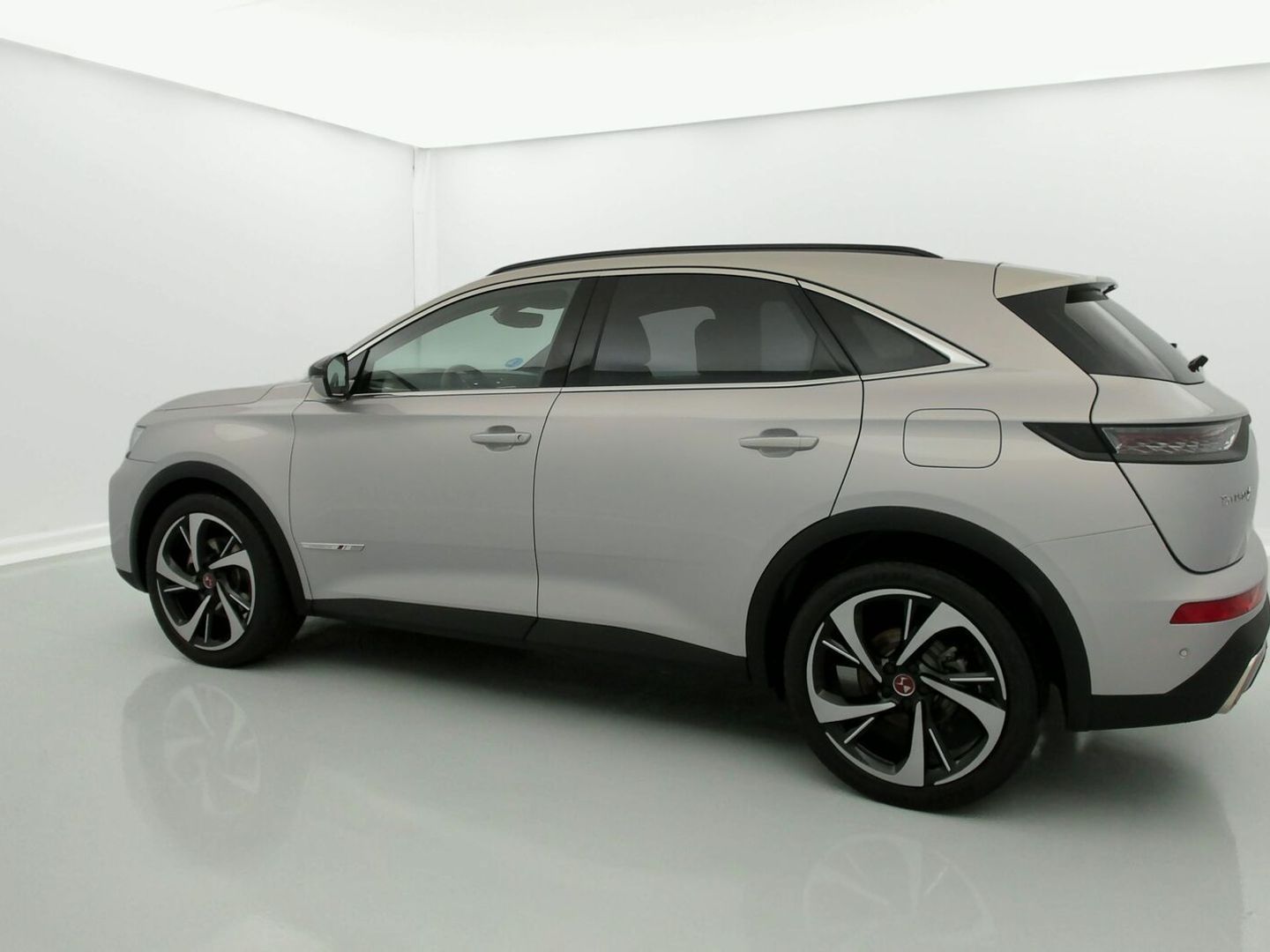 DS DS7 Crossback E-Tense 300 Performance Line+ 4WD Auto 221 kW (300 CV)