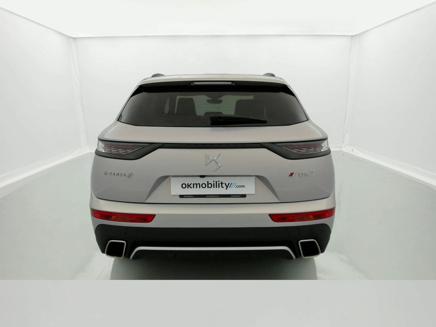 DS DS7 Crossback E-Tense 300 Performance Line+ 4WD Auto 221 kW (300 CV)