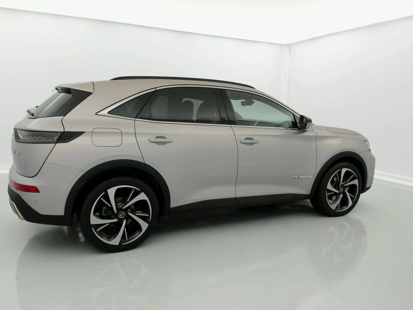 DS DS7 Crossback E-Tense 300 Performance Line+ 4WD Auto 221 kW (300 CV)