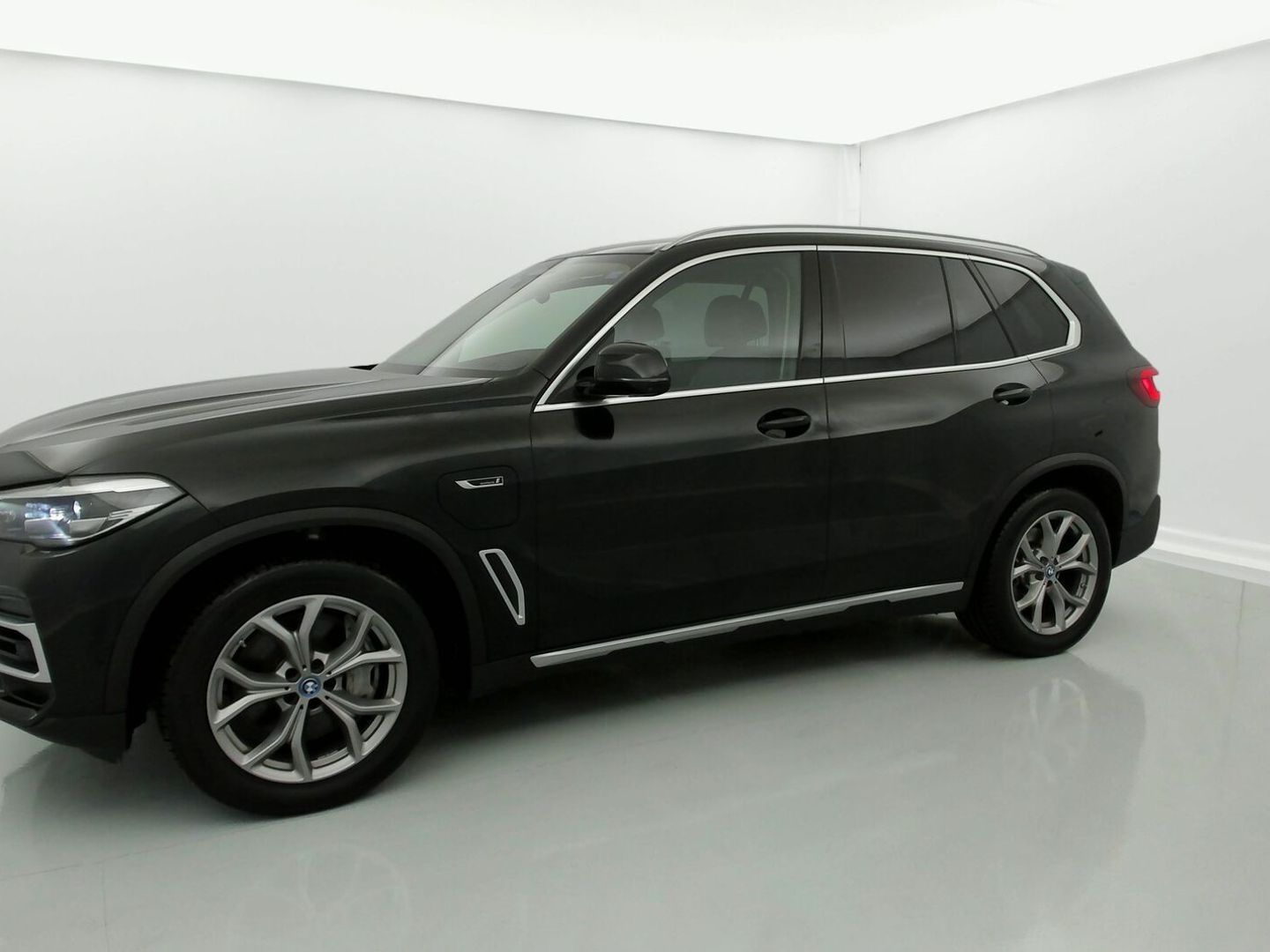 BMW X5 xDrive45e 290 kW (394 CV)