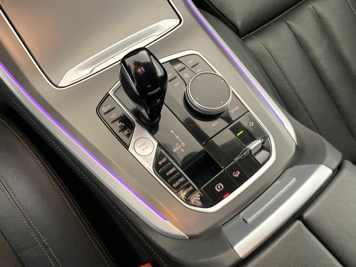 BMW X5 xDrive45e 290 kW (394 CV)