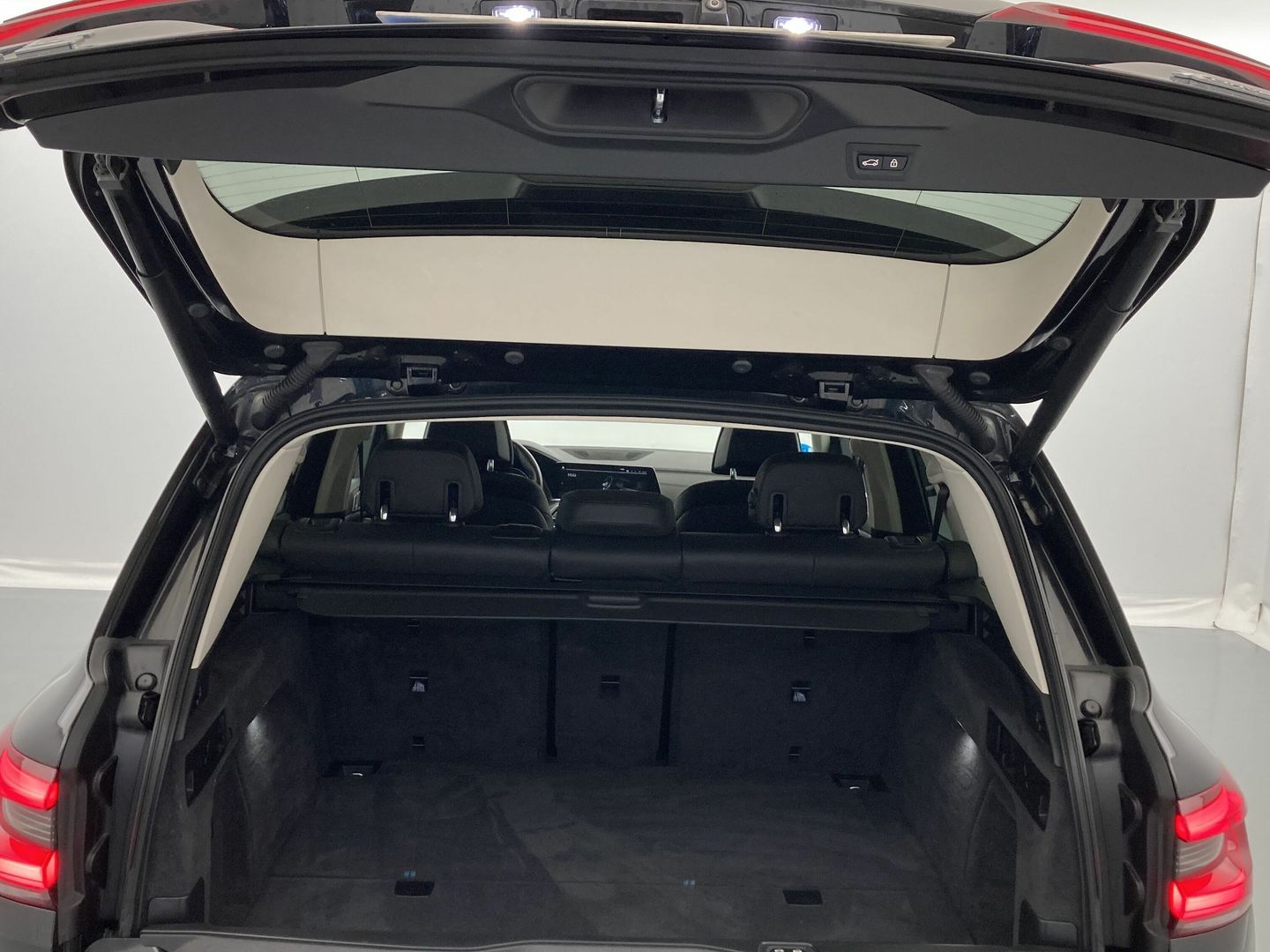 BMW X5 xDrive45e 290 kW (394 CV)