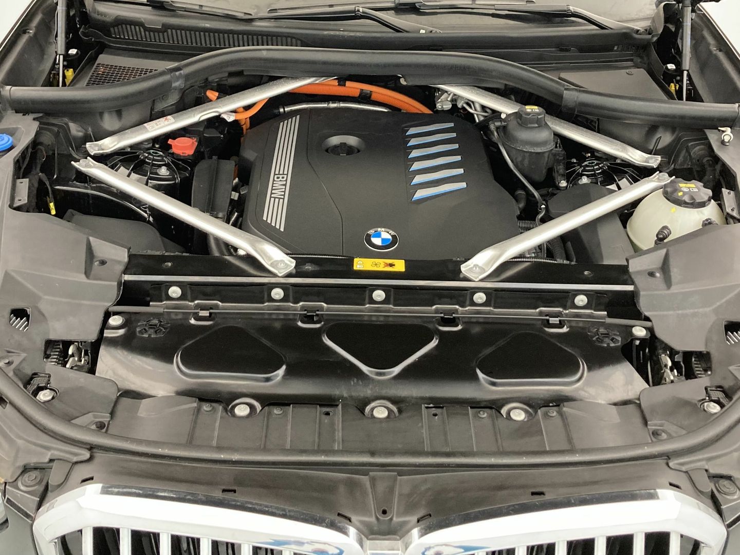 BMW X5 xDrive45e 290 kW (394 CV)