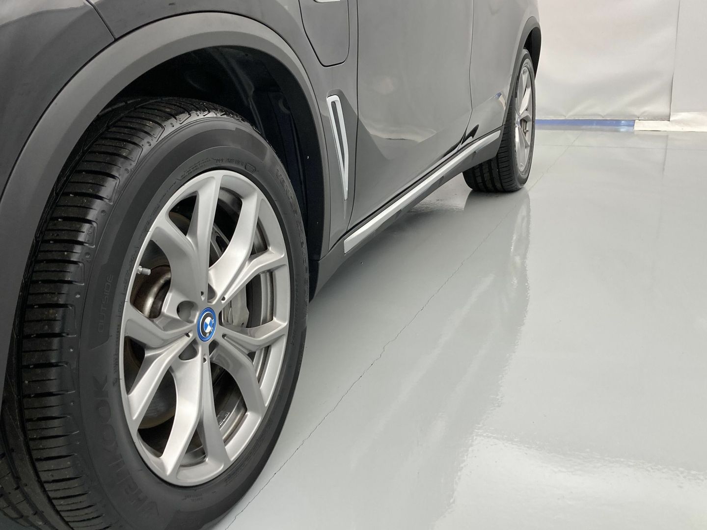 BMW X5 xDrive45e 290 kW (394 CV)
