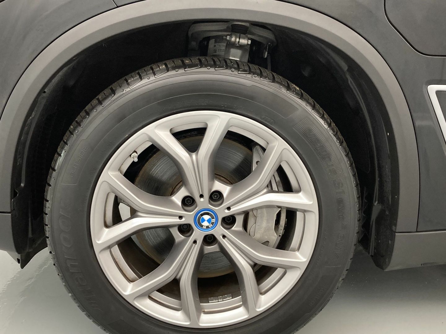 BMW X5 xDrive45e 290 kW (394 CV)