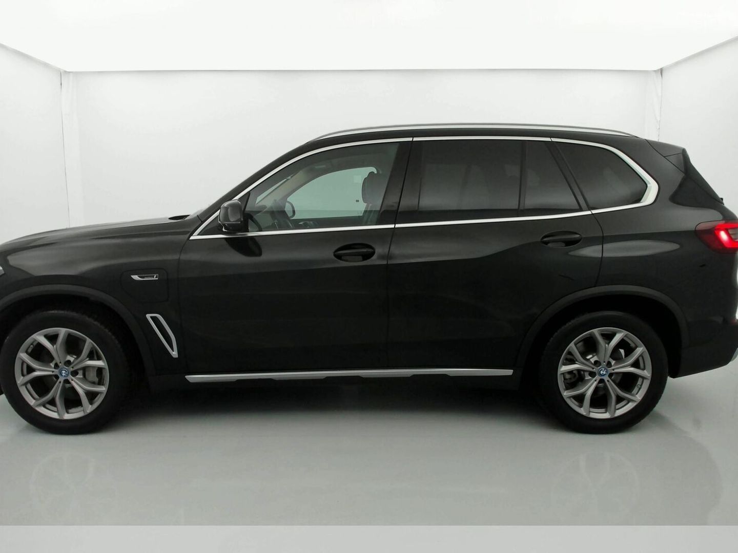 BMW X5 xDrive45e 290 kW (394 CV)