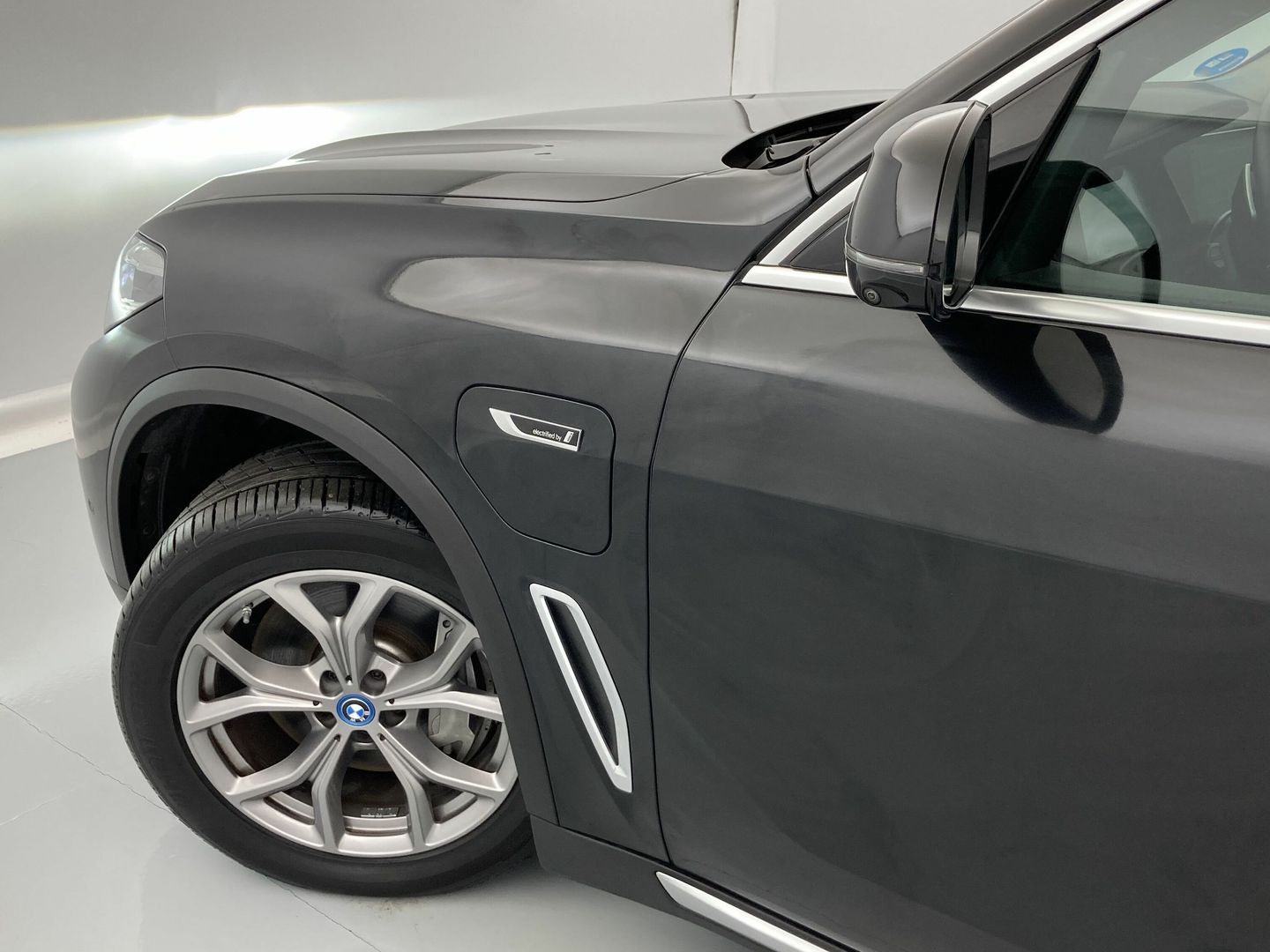 BMW X5 xDrive45e 290 kW (394 CV)