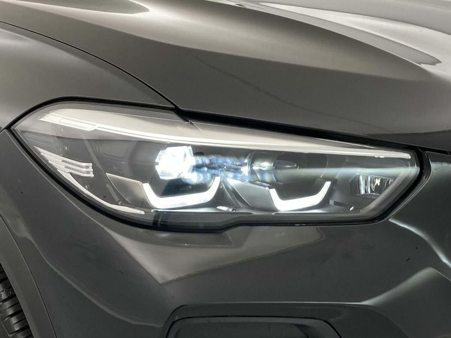 BMW X5 xDrive45e 290 kW (394 CV)