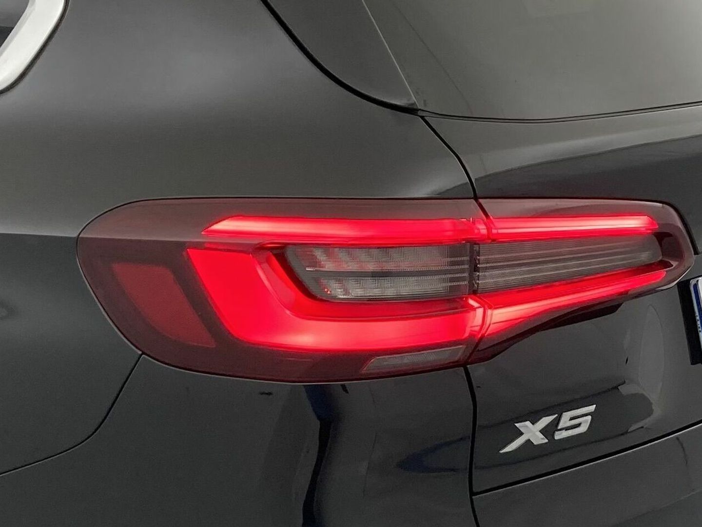 BMW X5 xDrive45e 290 kW (394 CV)