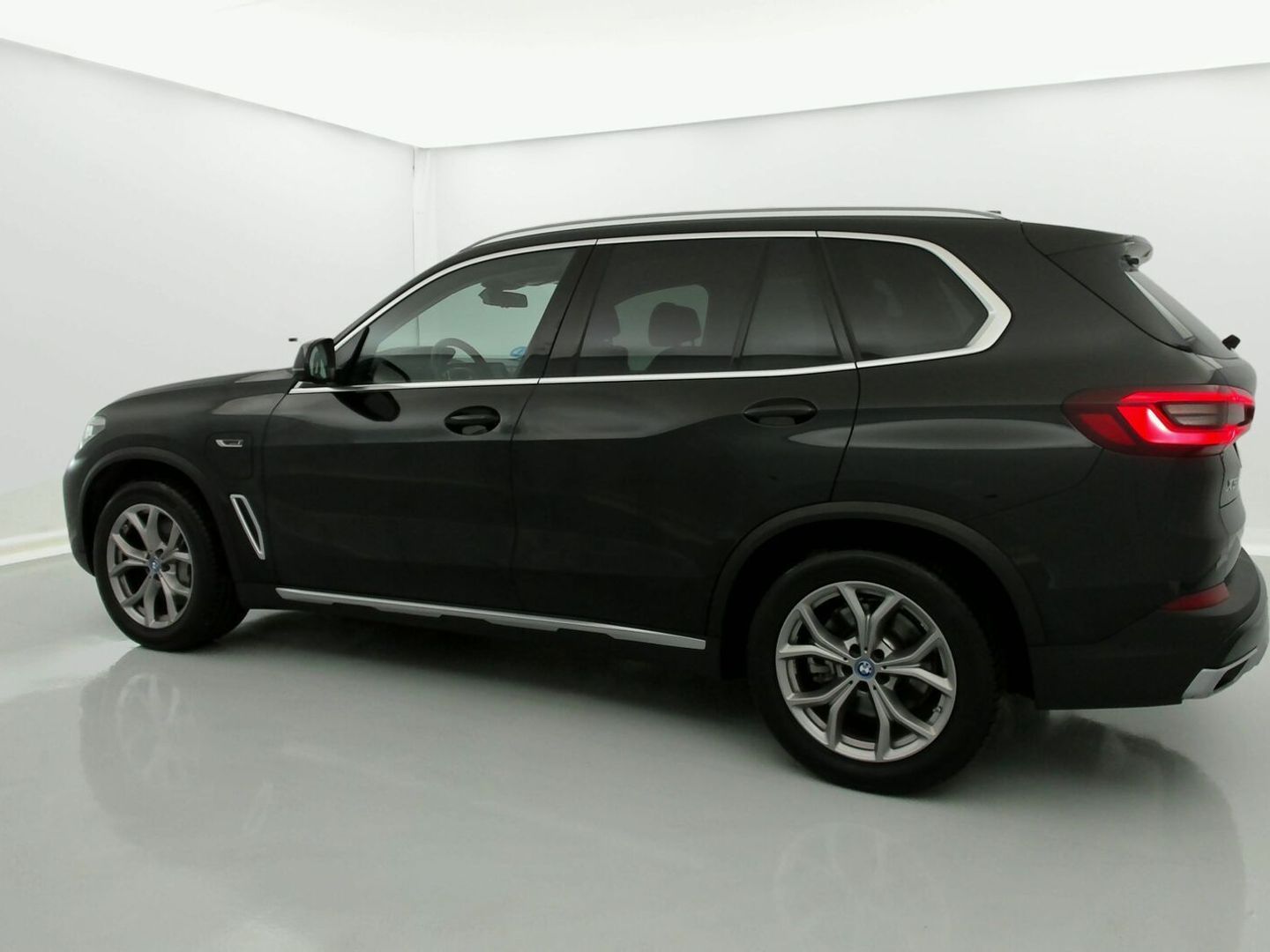 BMW X5 xDrive45e 290 kW (394 CV)