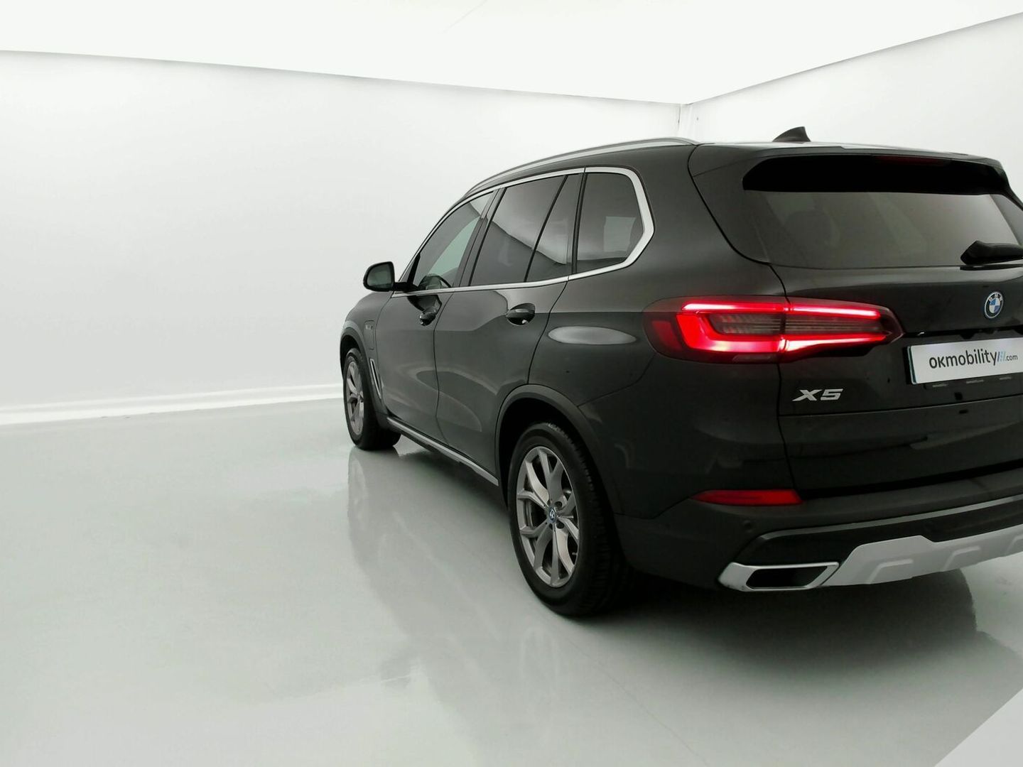 BMW X5 xDrive45e 290 kW (394 CV)