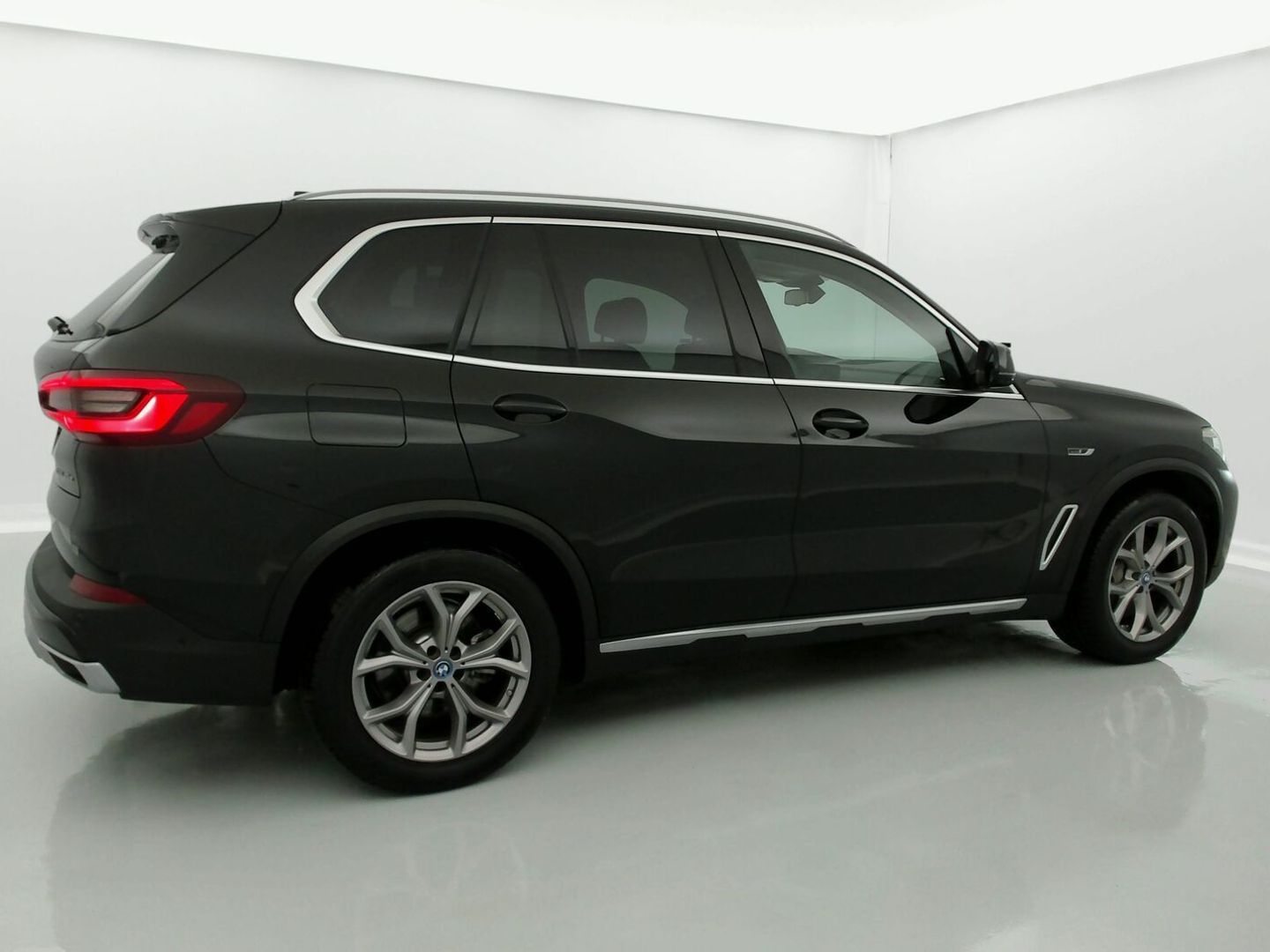 BMW X5 xDrive45e 290 kW (394 CV)
