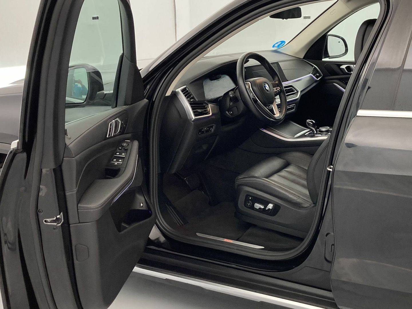 BMW X5 xDrive45e 290 kW (394 CV)