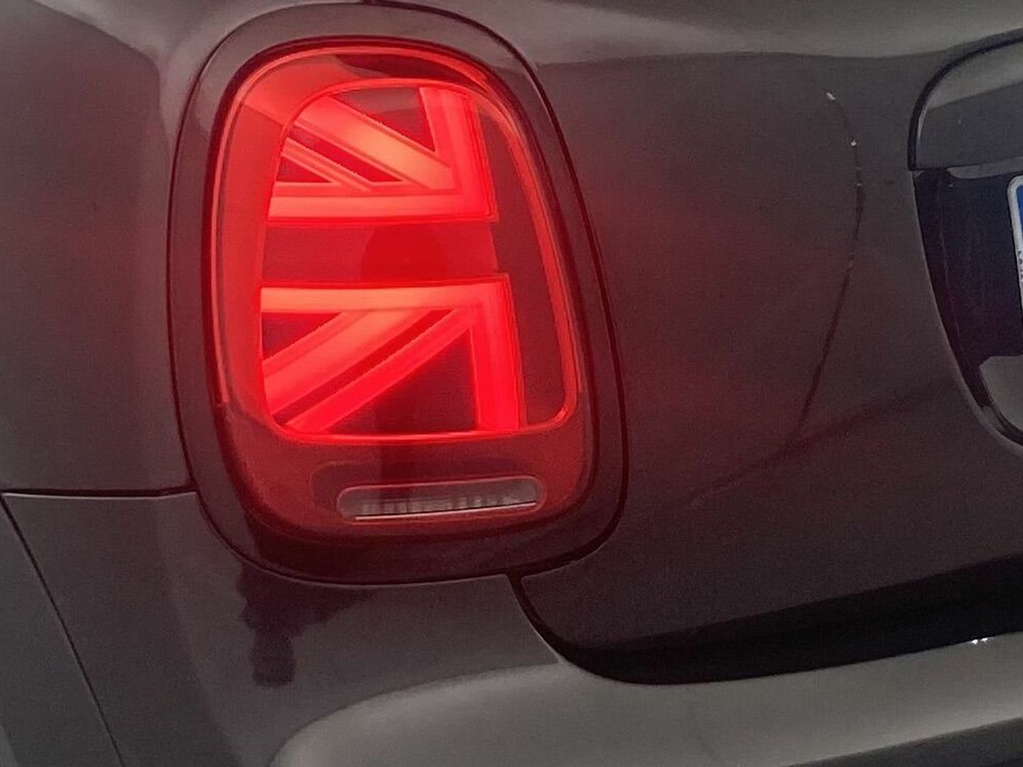 MINI MINI Cabrio Cooper 100 kW (136 CV)