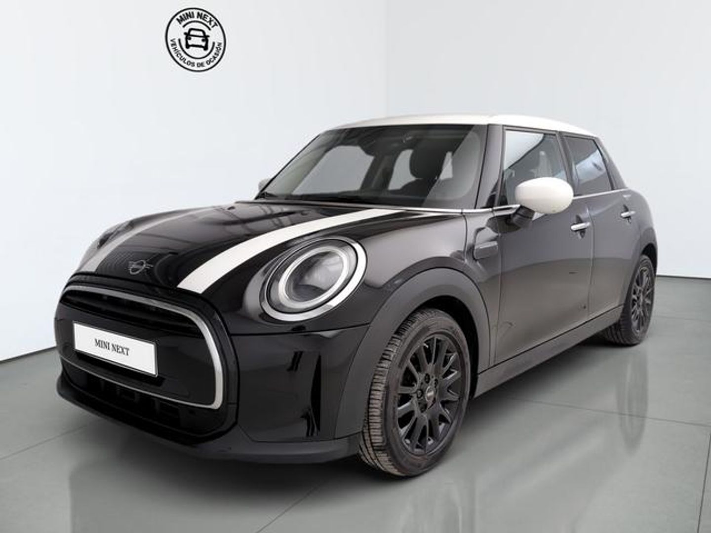 MINI MINI 5 Puertas Cooper 100 kW (136 CV)
