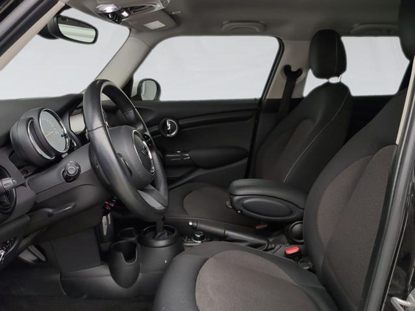 MINI MINI 5 Puertas Cooper 100 kW (136 CV)