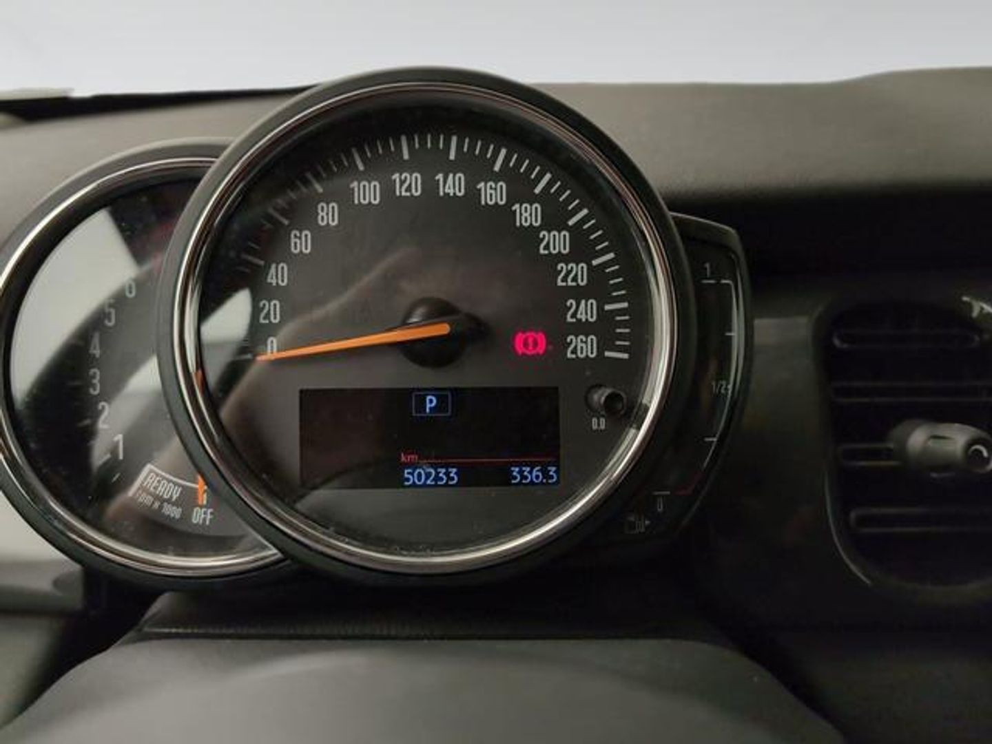 MINI MINI 5 Puertas Cooper 100 kW (136 CV)