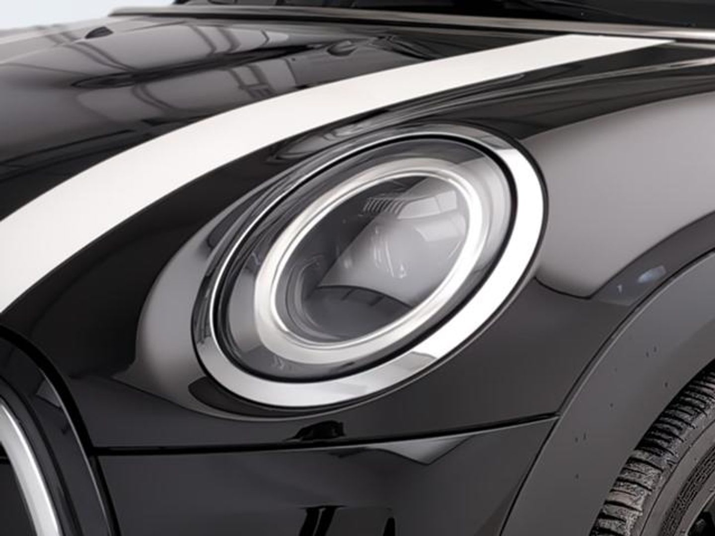 MINI MINI 5 Puertas Cooper 100 kW (136 CV)