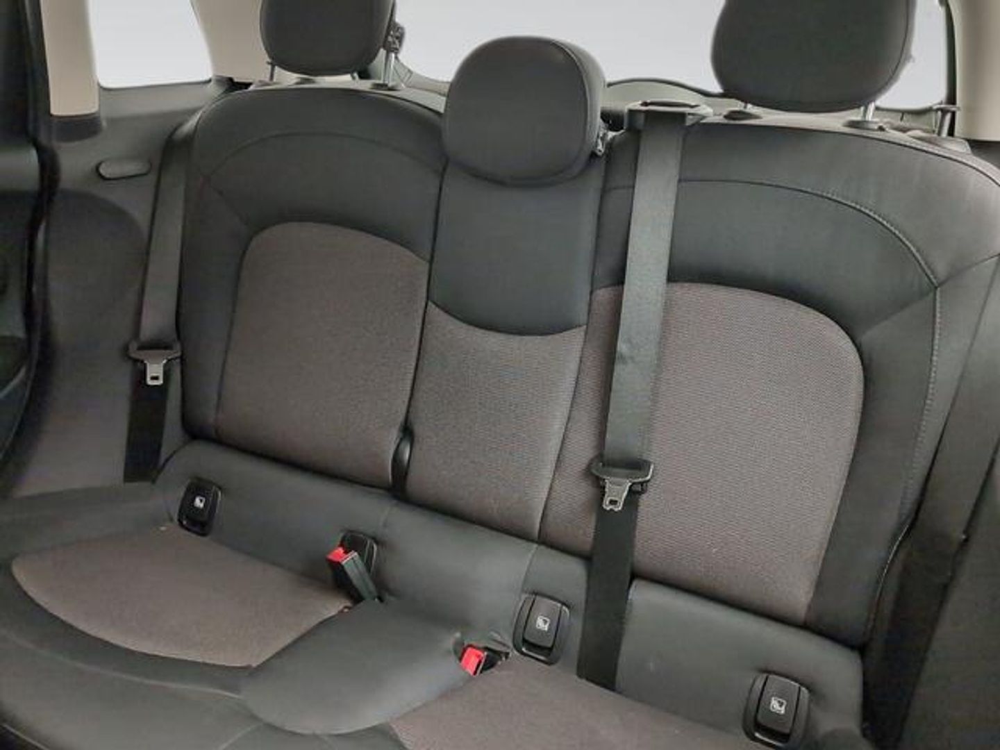 MINI MINI 5 Puertas Cooper 100 kW (136 CV)