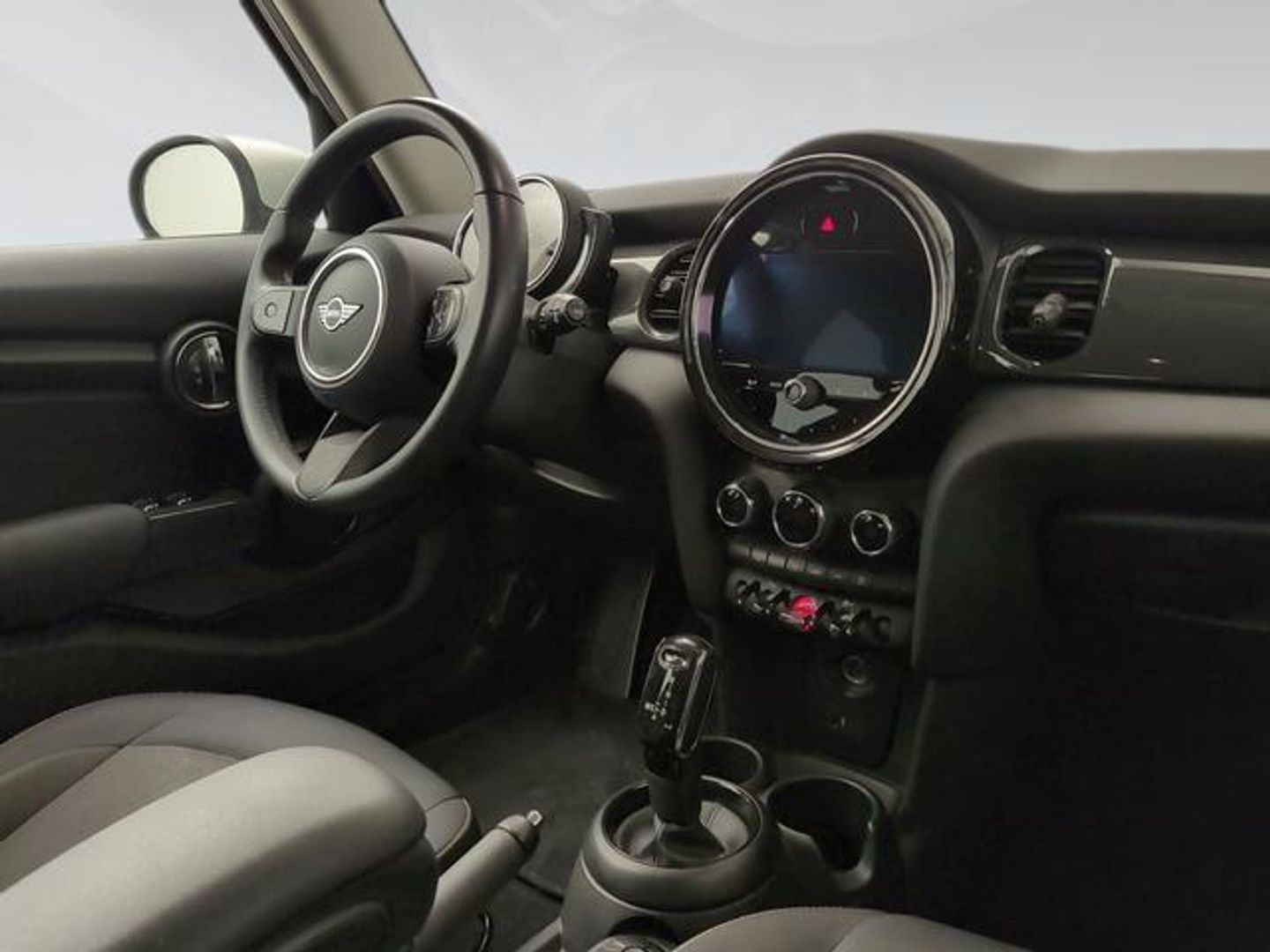 MINI MINI 5 Puertas Cooper 100 kW (136 CV)